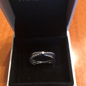 Pandora Rising Star Ring
